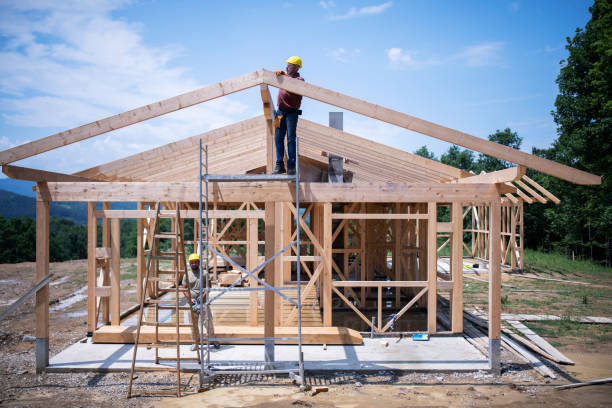 Quick and Trustworthy Emergency Roof Repair Services in Mapleton, UT