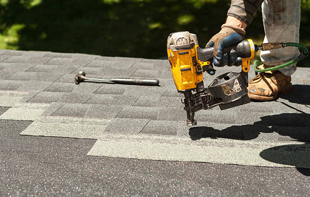 Professional Roofing Contractor in Mapleton, UT